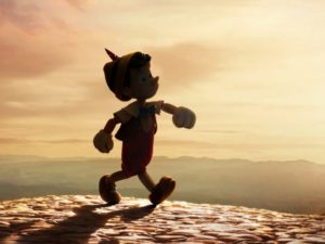 Вышел тизер нового «Пиноккио» с Томом Хэнксом от режиссера Роберта Земекиса