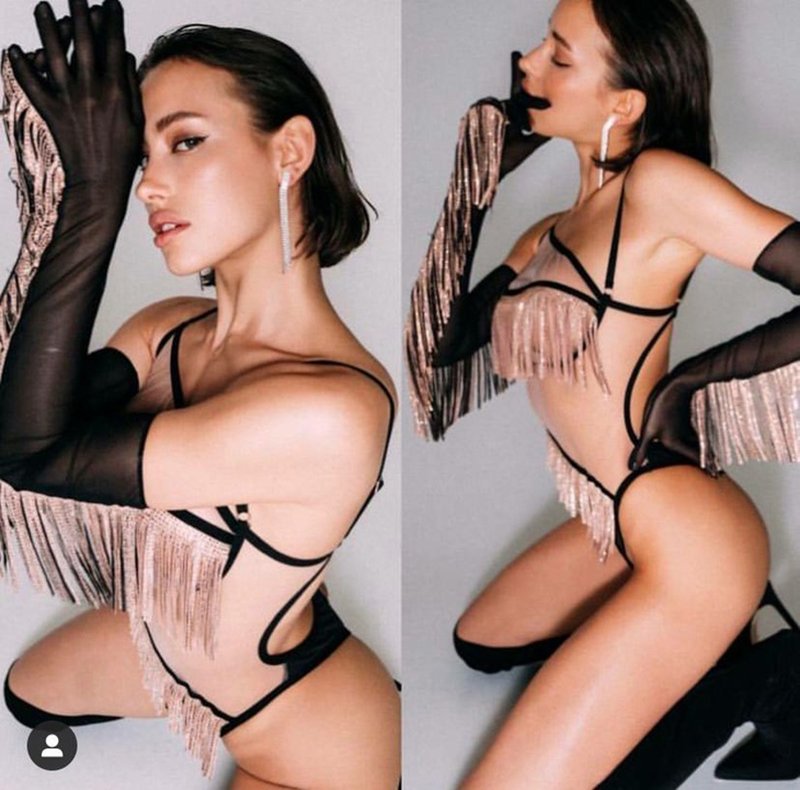 Валентина Иванова