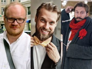 Минюст объявил иноагентами Кашина, Пивоварова и Чичваркина