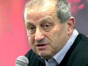 Кедми о судьбе Киева после СВО