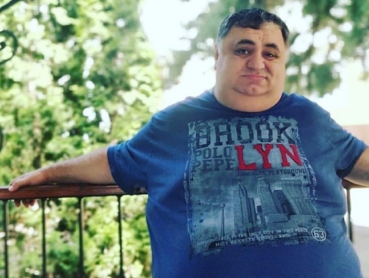В Дагестане умер актер КВН и «Даешь молодежь» Халил Мусаев