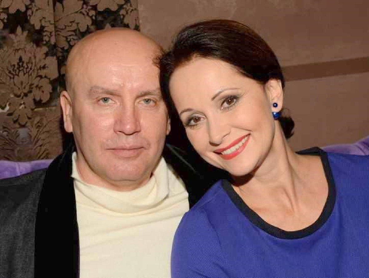 Актриса Ольга Кабо через суд потребовала от мужа-банкрота 26 млн рублей