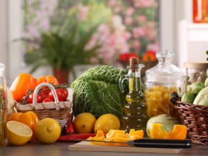 Онколог продукты, провоцирующие рак
