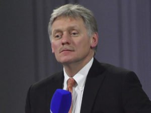 Песков о транзите в Калининграде