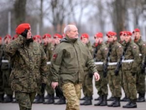 Политолог предупредил о подготовке Польши к вероятной войне с Россией