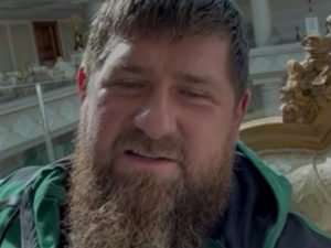 «Одэкабэшники, вы почему молчите?»: возмущенный Кадыров записал видео с обращением к лидерам стран ОДКБ