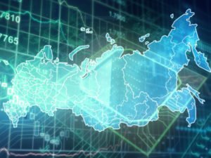 Развитие России