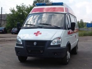 В Санкт-Петербурге в торговом центре 3-летней девочке оторвало пальцы