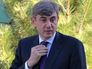 Собчак онкологии у владельца «Краснодара»