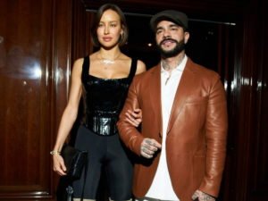 Любовница Тимати случайно попала на видео во время буйной вечеринки рэпера с девушками в Греции