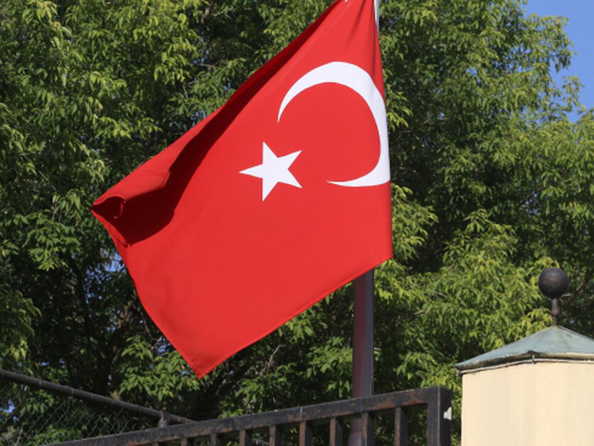 Турция 10 условий Швеции и Финляндии