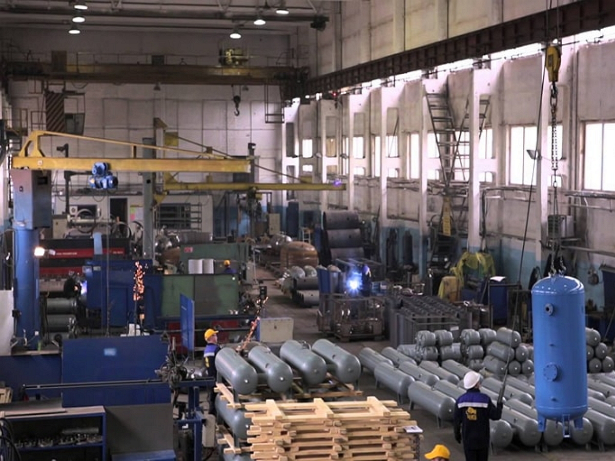 “В Отечественную денег не просили”: директор уральского завода объяснился по поводу невыплаты зарплат