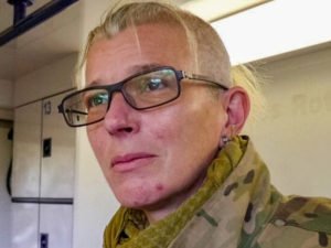 Военкор о ситуации с Тайрой