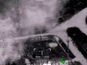 ВС РФ уничтожили цеха ракетно-строительной корпорации «Артем» в Киеве