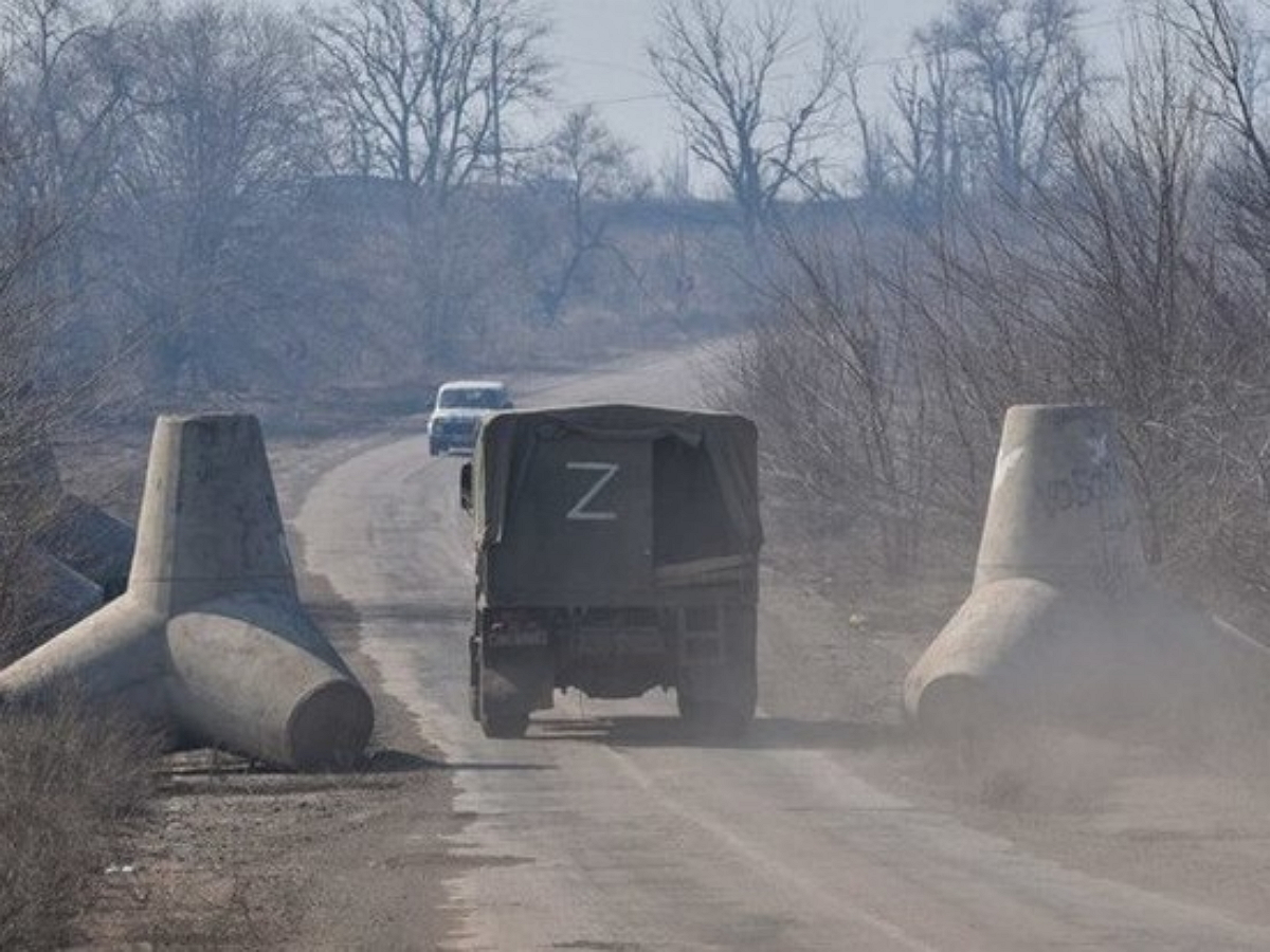 В ЛНР у Лисичанска и Северодонецка военные ВСУ массово сдаются в плен