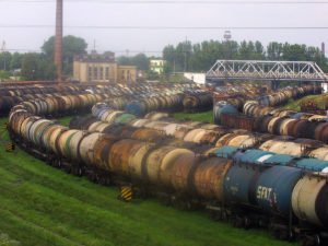 ответ Литве за блокаду Калининграда