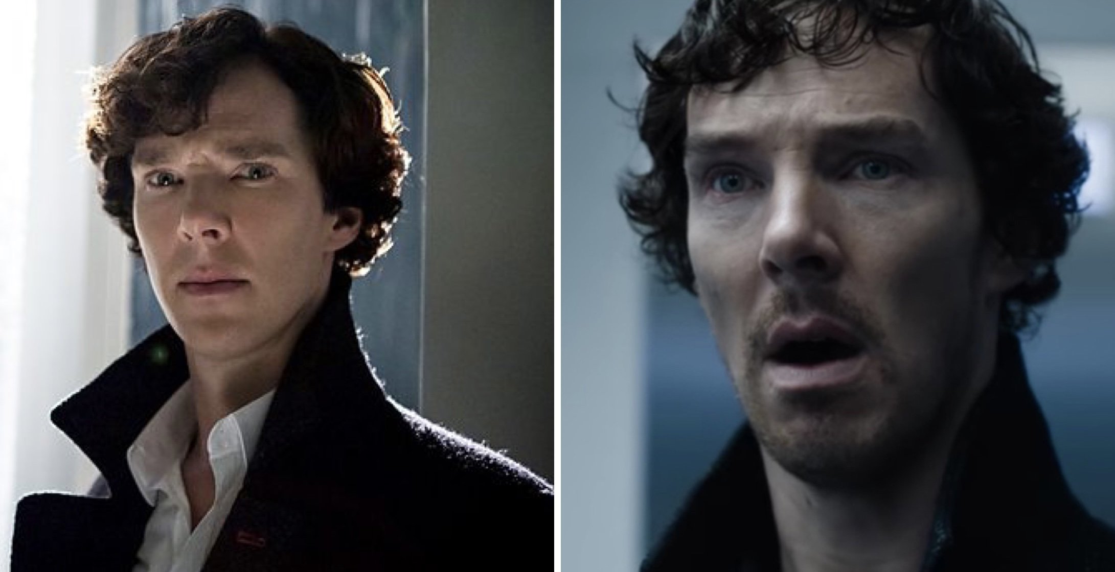 Как изменились актеры, которые играли одну и ту же роль в разные годы