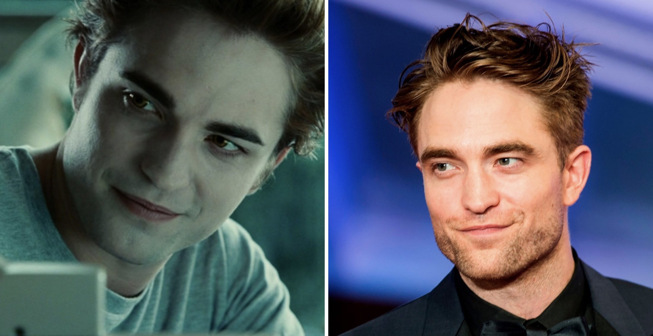 Как изменились актеры, которые играли одну и ту же роль в разные годы