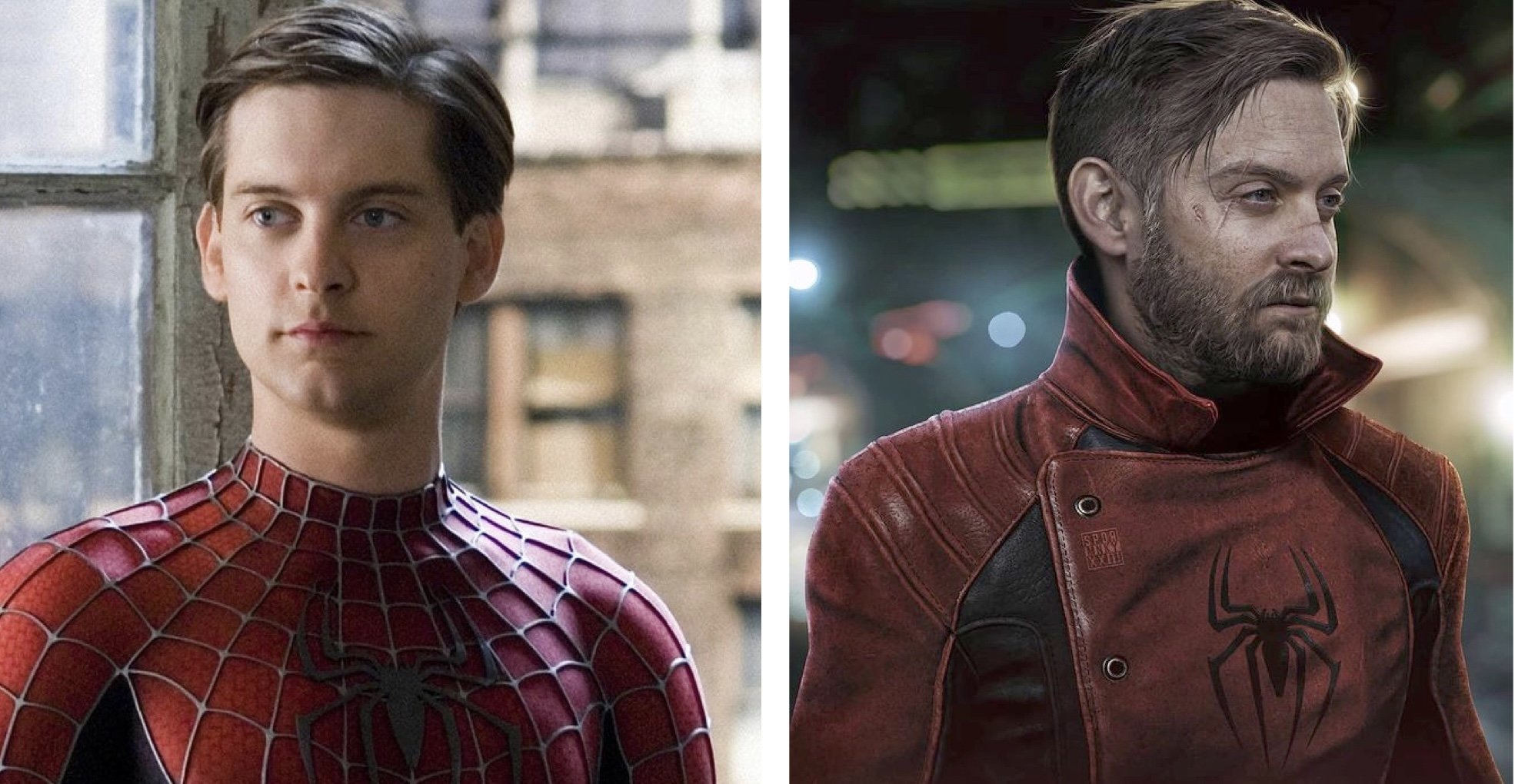 Как изменились актеры, которые играли одну и ту же роль в разные годы