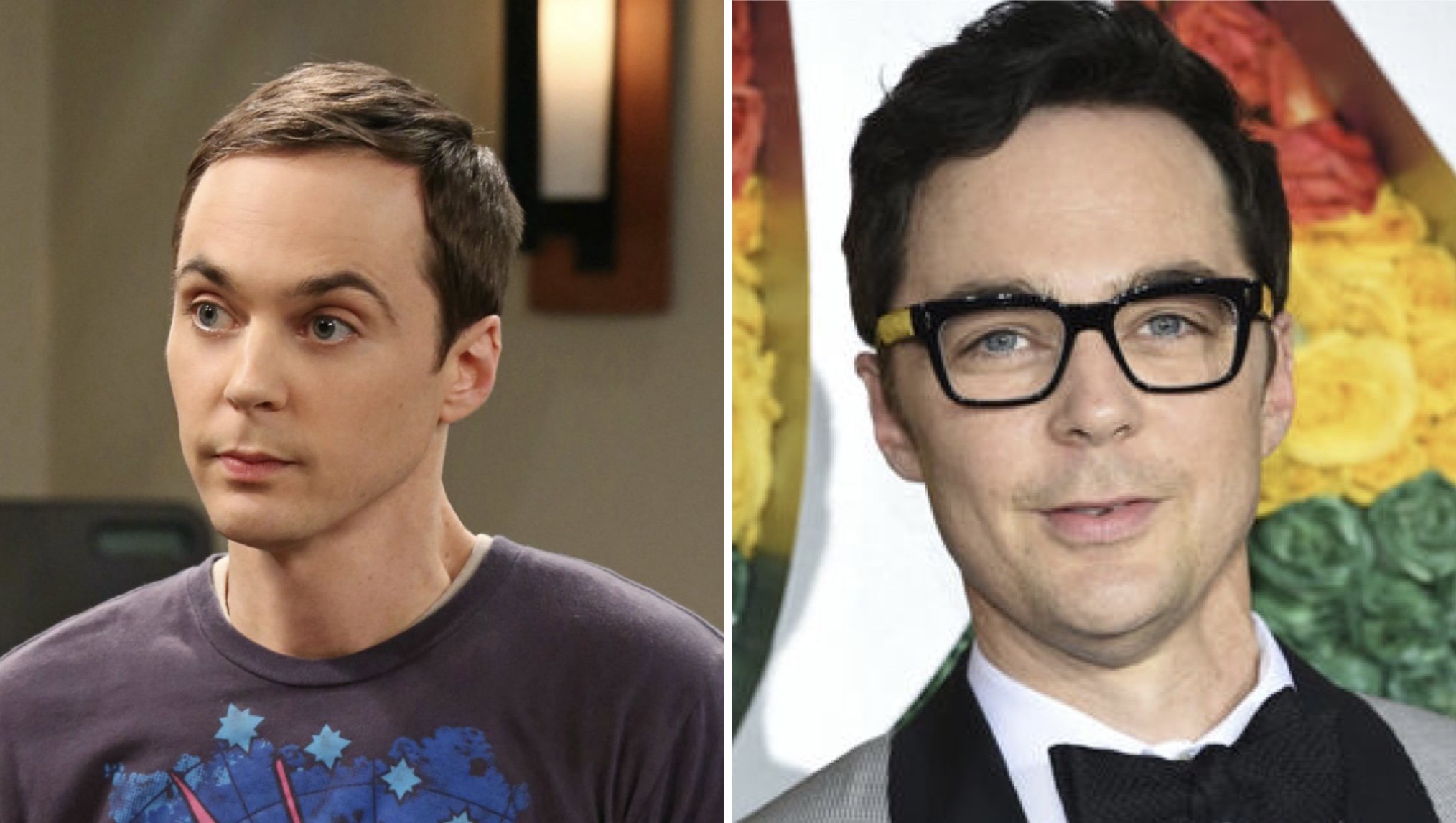 Как изменились актеры, которые играли одну и ту же роль в разные годы