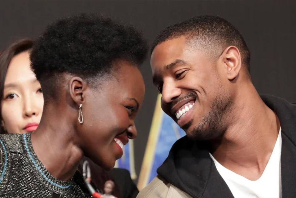 Дружеские встречи актеров, которые играли заклятых врагов на экране