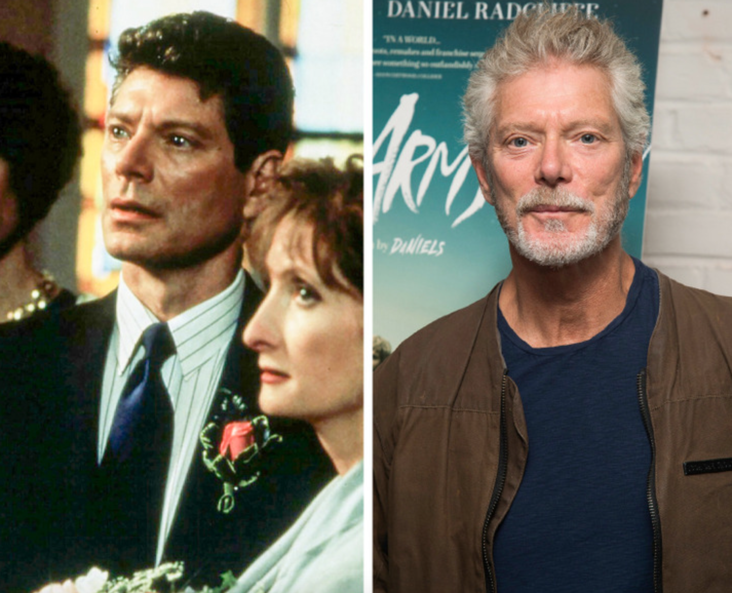 Как выглядели в молодости актеры, чья внешность далека от идеала