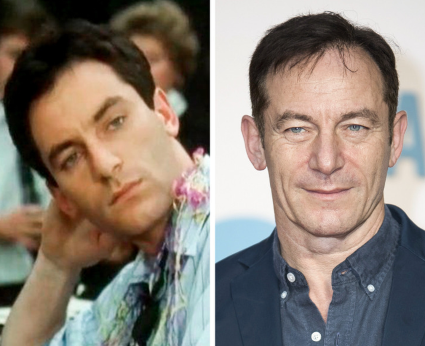 Как выглядели в молодости актеры, чья внешность далека от идеала