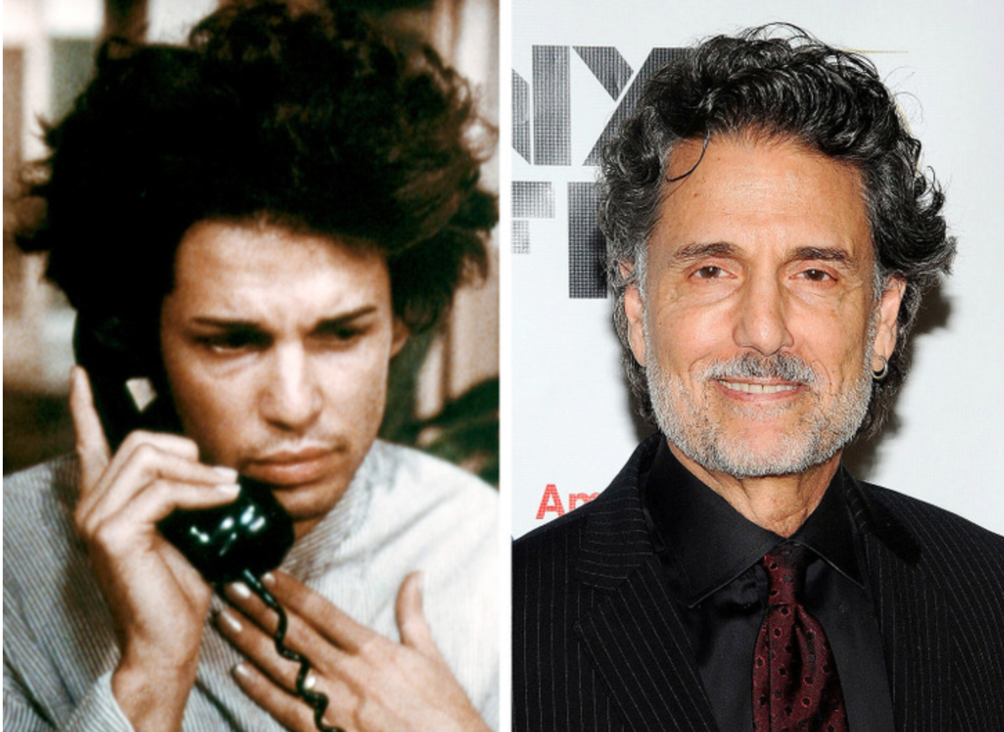 Как выглядели в молодости актеры, чья внешность далека от идеала