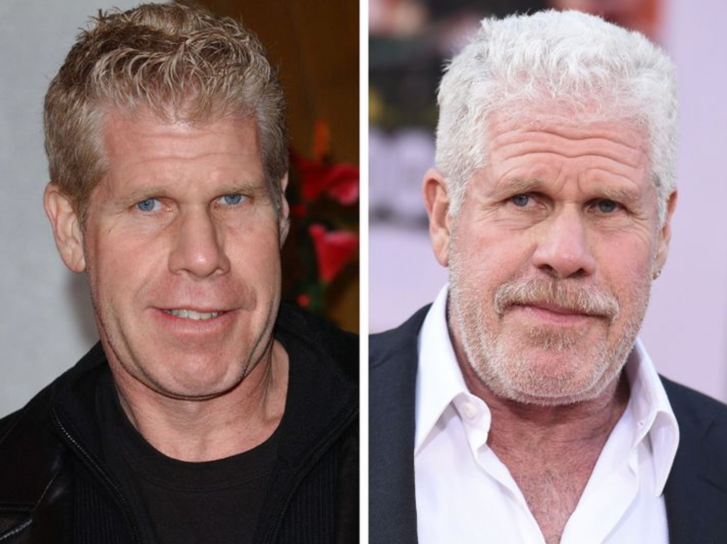 Как выглядели в молодости актеры, чья внешность далека от идеала