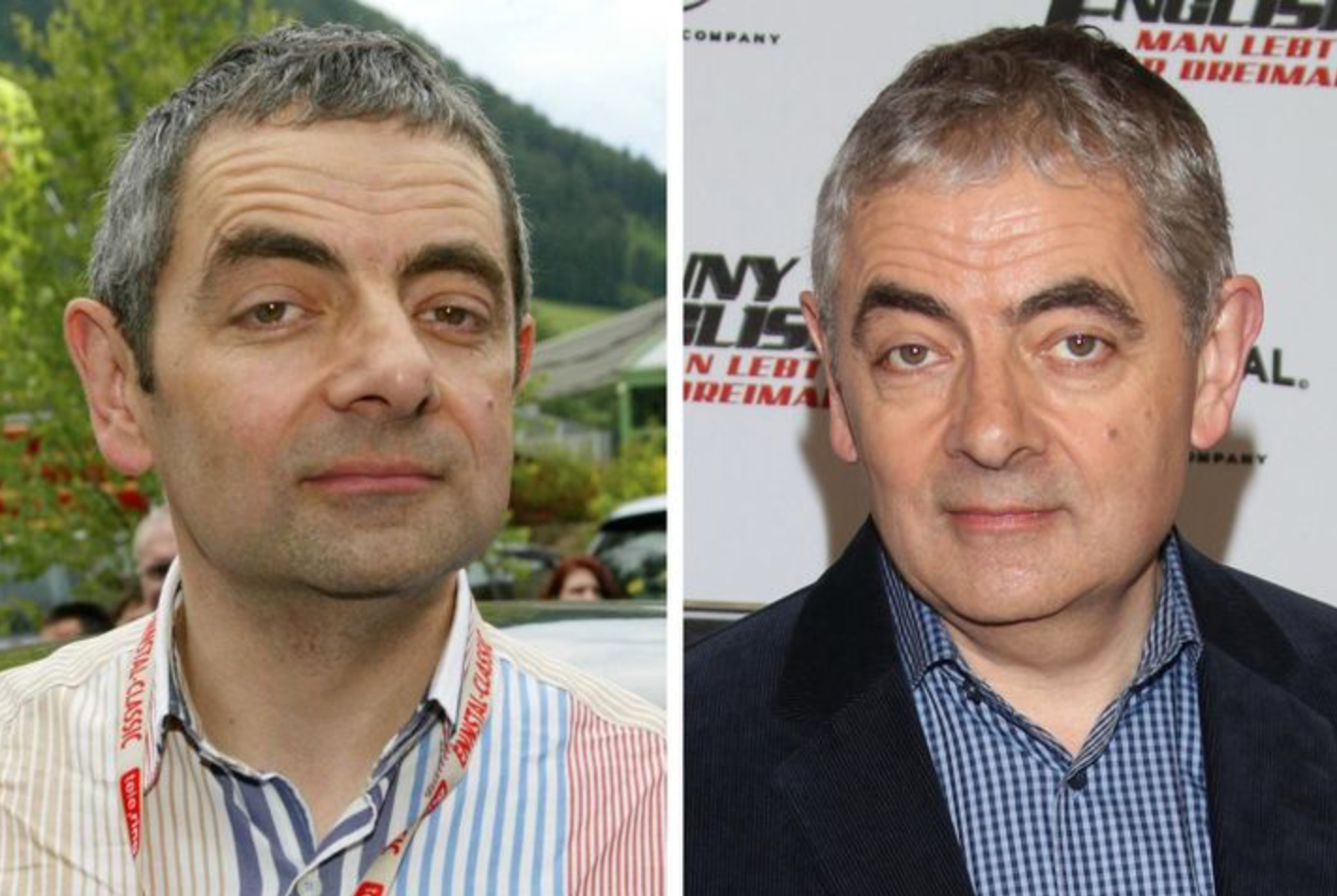 Как выглядели в молодости актеры, чья внешность далека от идеала