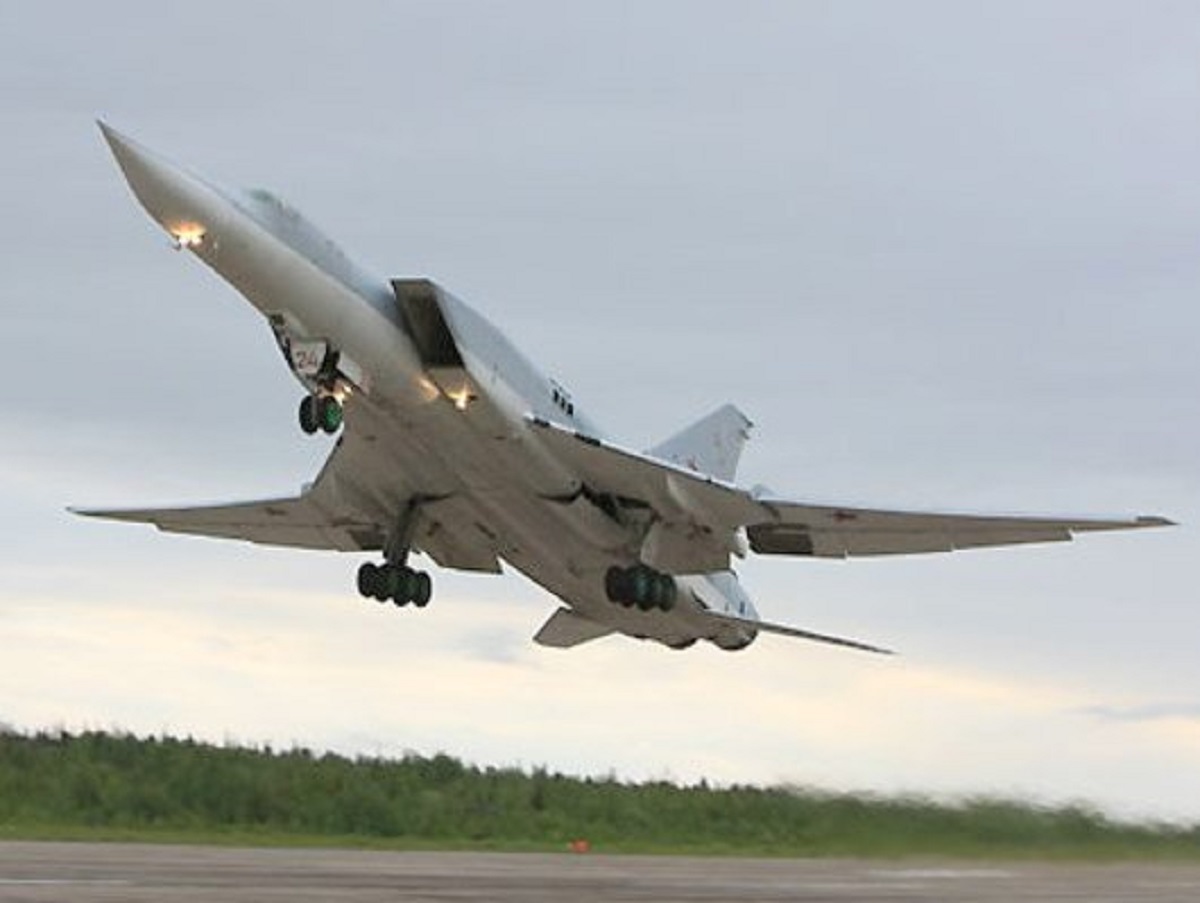 The Sun назвал самый смертоносный российский самолет