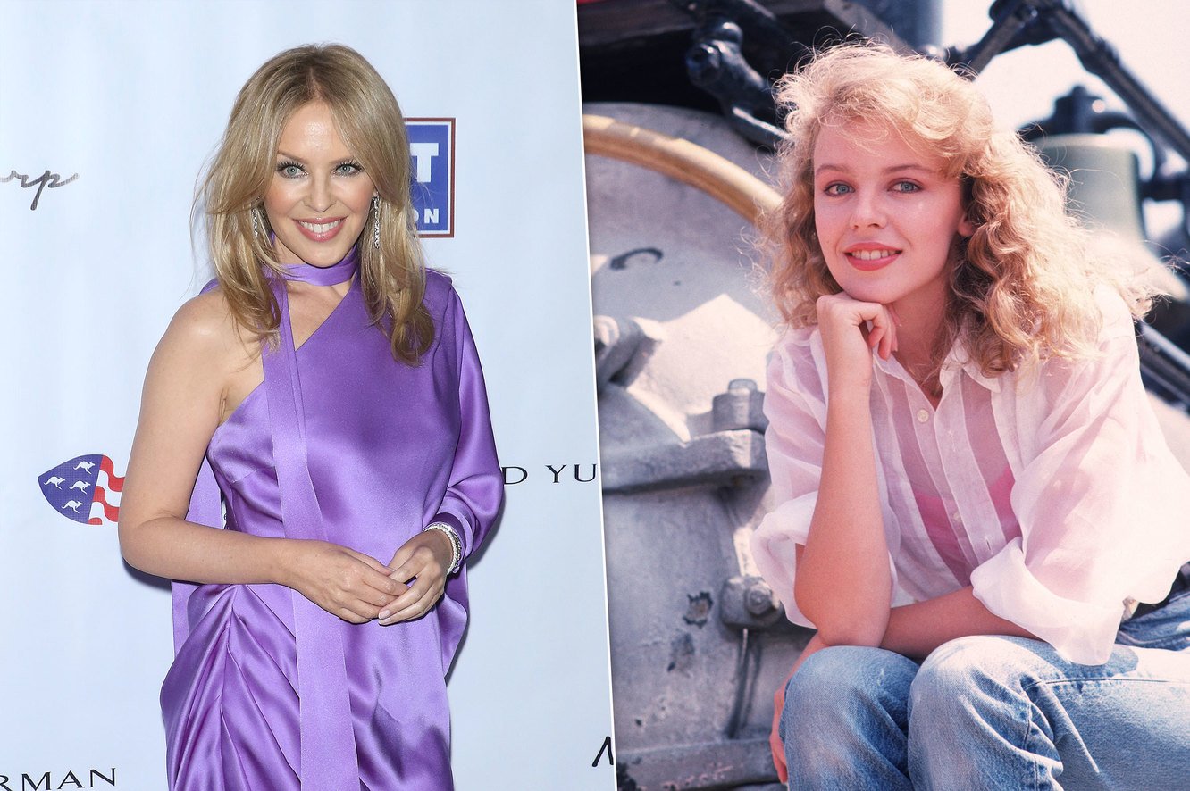 Как изменились звезды танцпола «нулевых» за 20 лет