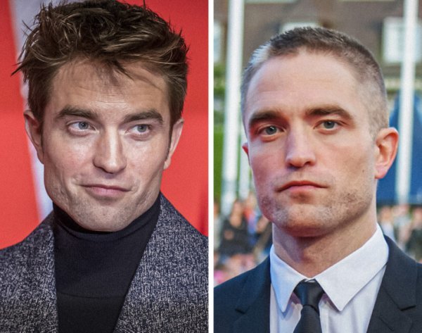 Знаменитости, которые не побоялись расстаться с волосами ради нового имиджа