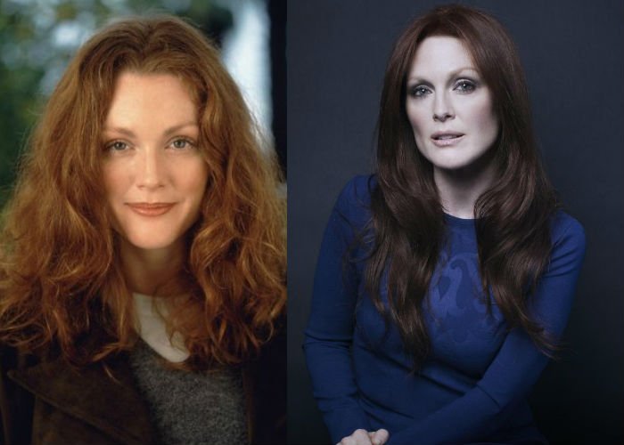 Звезды, которые отказались от пластической хирургии, оставаясь по прежнему красивыми