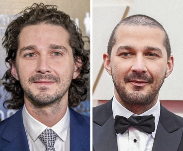 Знаменитости, которые не побоялись расстаться с волосами ради нового имиджа