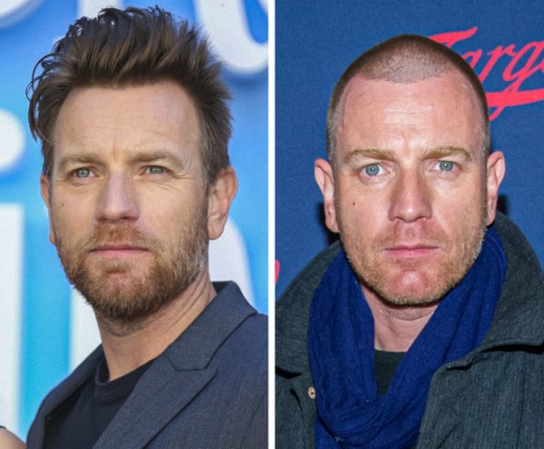 Знаменитости, которые не побоялись расстаться с волосами ради нового имиджа