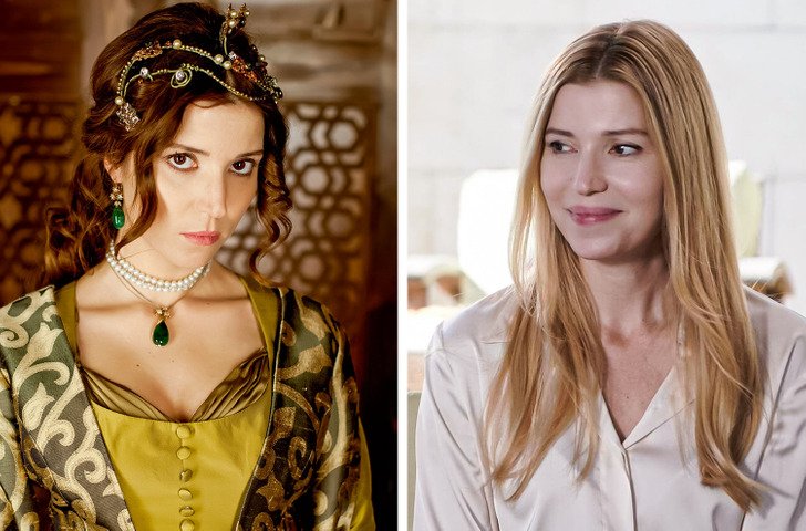 Звезды, которые смогли перешагнуть через героев одной роли после съемок в сериале