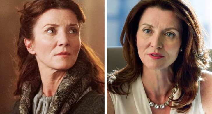 Звезды, которые смогли перешагнуть через героев одной роли после съемок в сериале