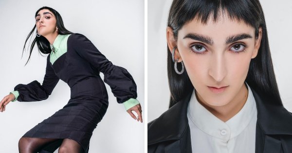 Модели с нетипичной внешностью, которые добились успеха