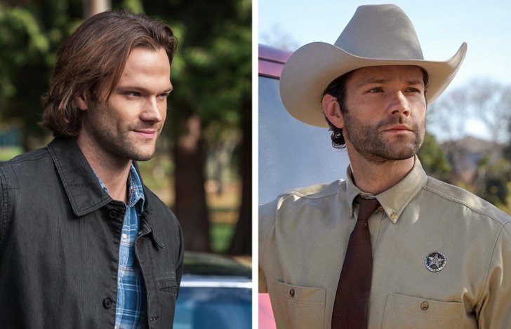 Звезды, которые смогли перешагнуть через героев одной роли после съемок в сериале