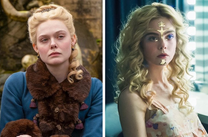 Звезды, которые смогли перешагнуть через героев одной роли после съемок в сериале