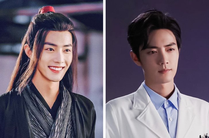 Звезды, которые смогли перешагнуть через героев одной роли после съемок в сериале