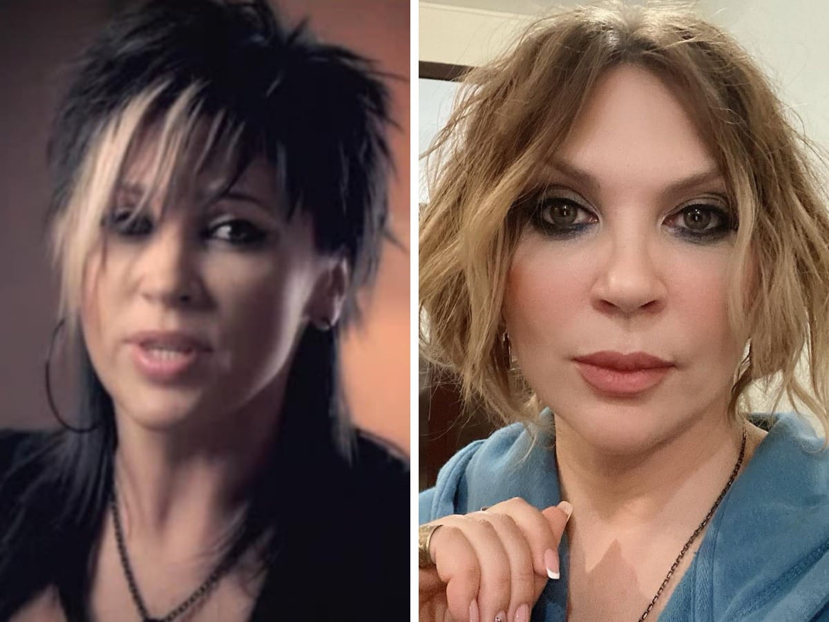 Крупным планом: как изменились за 20 лет российские знаменитости из «нулевых»