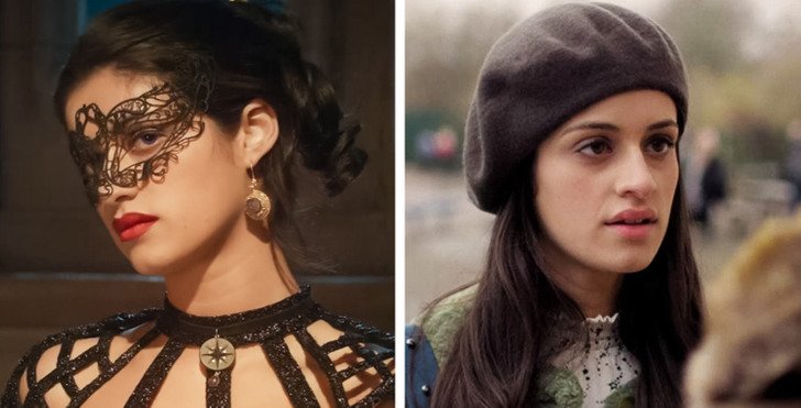 Звезды, которые смогли перешагнуть через героев одной роли после съемок в сериале