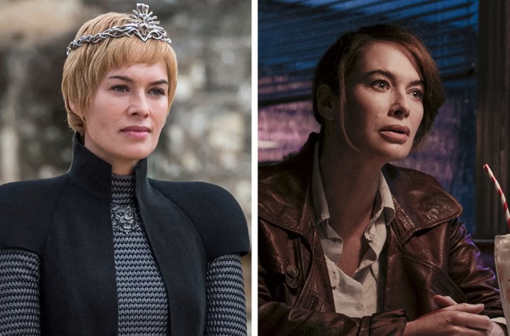 Звезды, которые смогли перешагнуть через героев одной роли после съемок в сериале