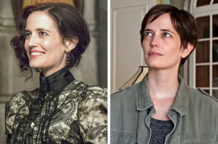 Звезды, которые смогли перешагнуть через героев одной роли после съемок в сериале