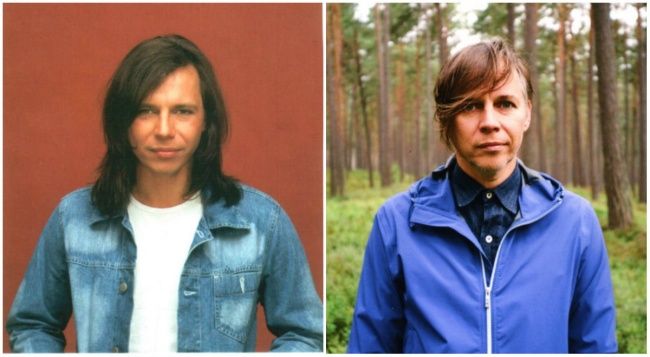 Крупным планом: как изменились за 20 лет российские знаменитости из «нулевых»