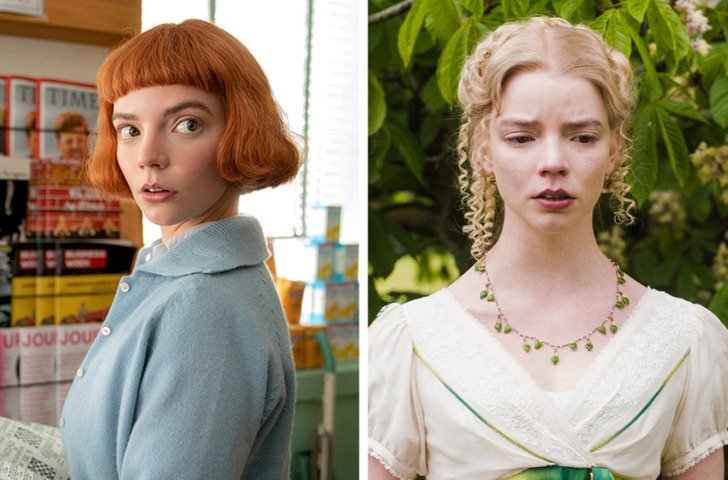 Звезды, которые смогли перешагнуть через героев одной роли после съемок в сериале