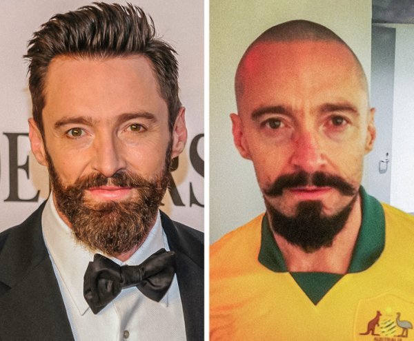 Знаменитости, которые не побоялись расстаться с волосами ради нового имиджа