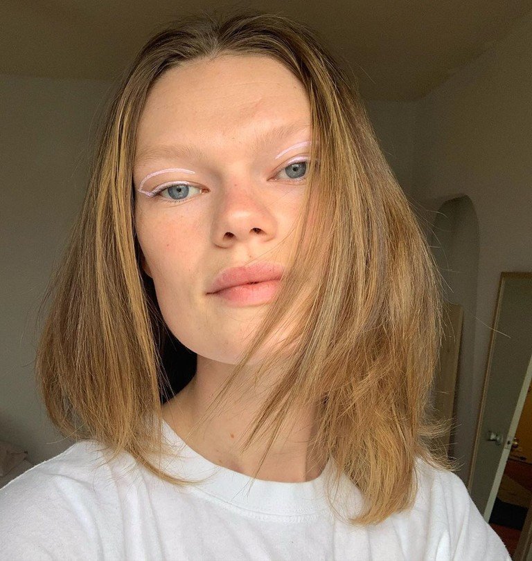 Модели с нетипичной внешностью, которые добились успеха